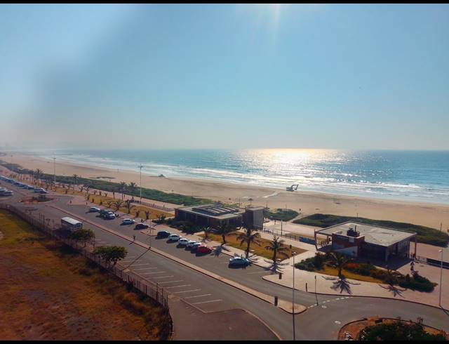 1 BEDROOM APARTMENT TO LET IN SOUTH BEACH